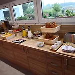 Bordeaux Sud 酒店 维勒纳沃-多农