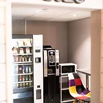 Bordeaux Sud 酒店 维勒纳沃-多农