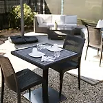 Hotel Bordeaux Sud Villenave-dʼOrnon