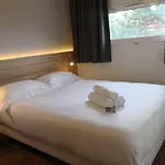 Bordeaux Sud Hotel 2*