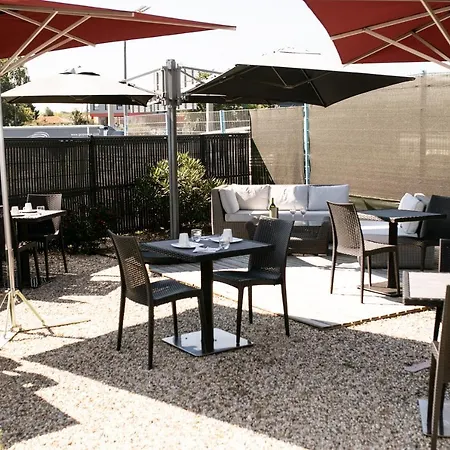 Bordeaux Sud Hotel