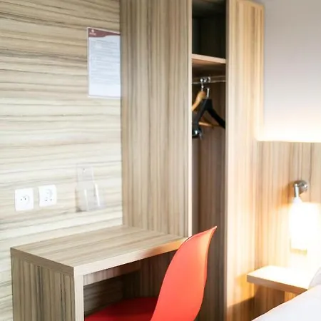 Bordeaux Sud Otel