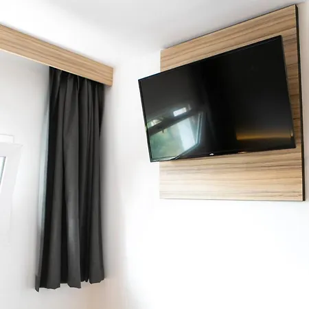 Hotel Bordeaux Sud