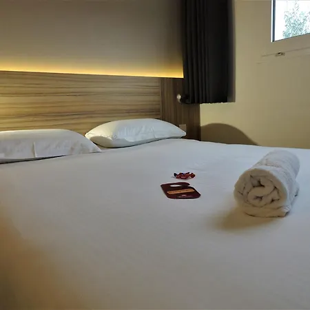 Hotell Bordeaux Sud