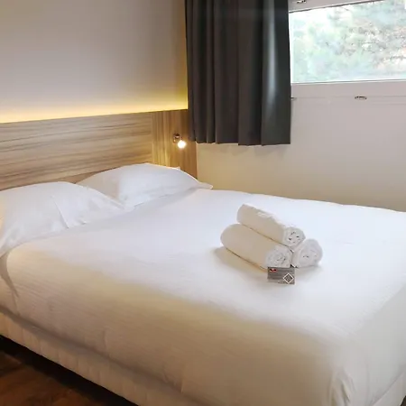 Bordeaux Sud Otel