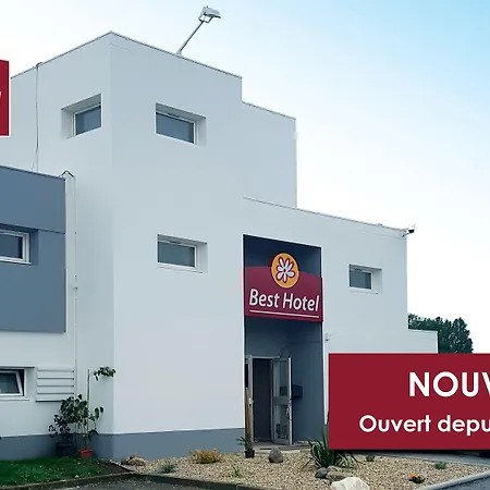 Bordeaux Sud 2*