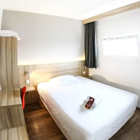 Otel Bordeaux Sud