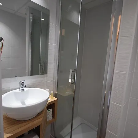Hotell Bordeaux Sud