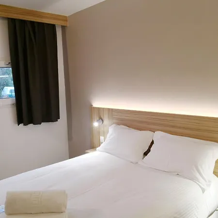 Bordeaux Sud Otel