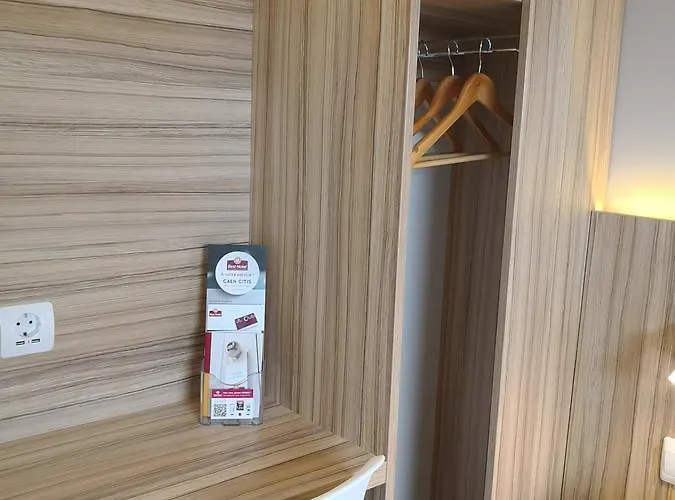 فندق Bordeaux Sud 2*